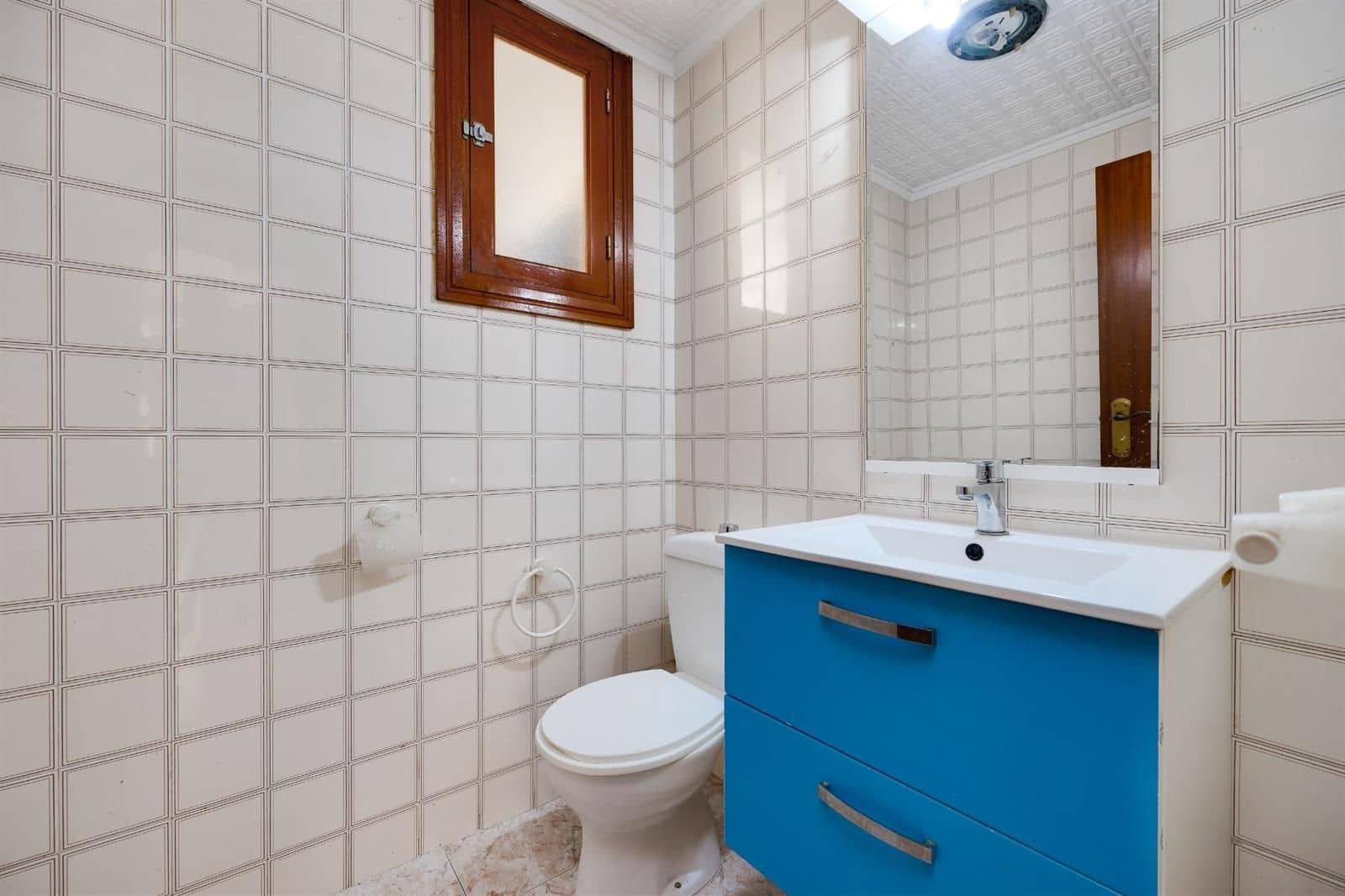 3 sypialnia Mieszkanie na sprzedaż w Torrevieja - 139 900 € (Ref: 9569317)