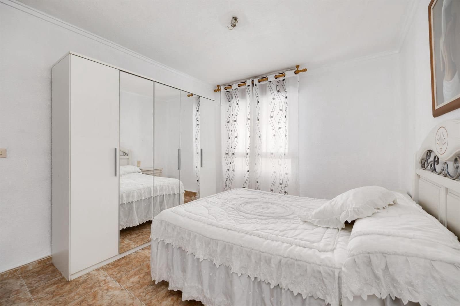 3 sypialnia Mieszkanie na sprzedaż w Torrevieja - 139 900 € (Ref: 9569317)