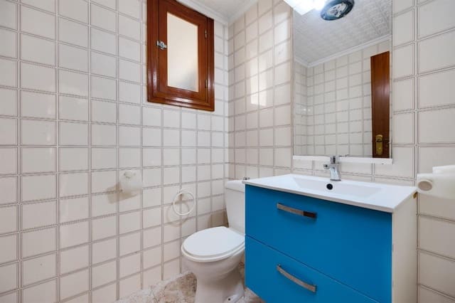 3 sovrum Lägenhet till salu i Playa del Acequión, Torrevieja - 139 900 € (Ref: 9569317)