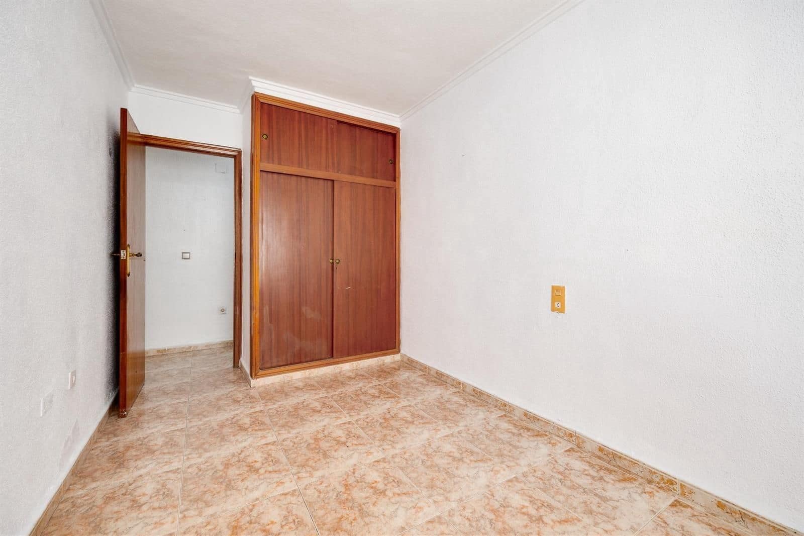 3 sypialnia Mieszkanie na sprzedaż w Torrevieja - 139 900 € (Ref: 9569317)