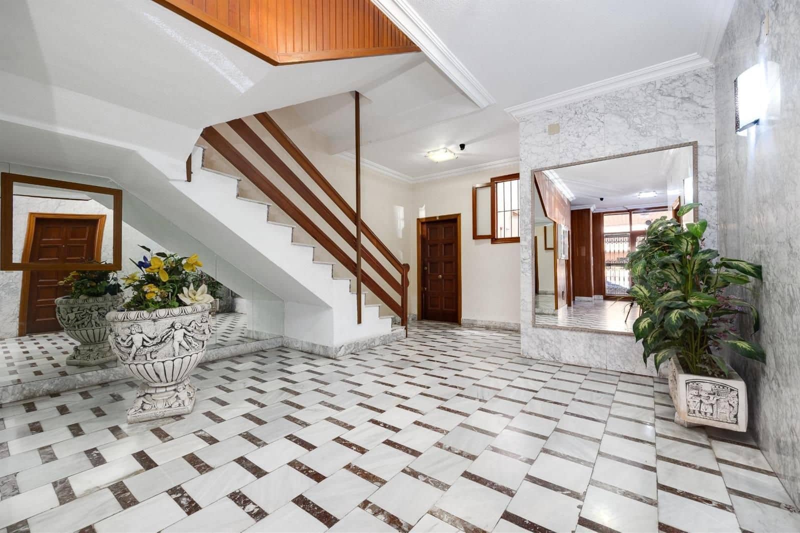 3 sypialnia Mieszkanie na sprzedaż w Torrevieja - 139 900 € (Ref: 9569317)