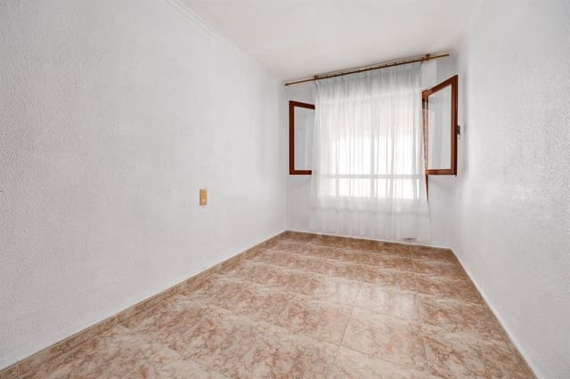 3 sovrum Lägenhet till salu i Playa del Acequión, Torrevieja - 139 900 € (Ref: 9569317)