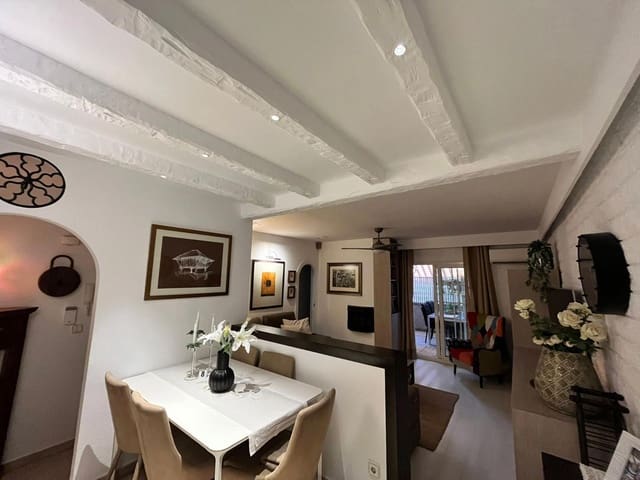 3 chambre Penthouse à vendre à Torrevieja - 260 000 € (Ref: 9569554)