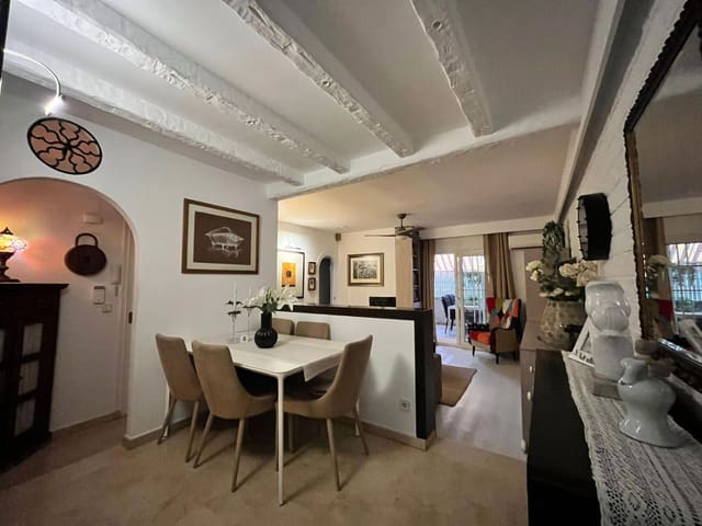 3 chambre Penthouse à vendre à Torrevieja - 260 000 € (Ref: 9569554)