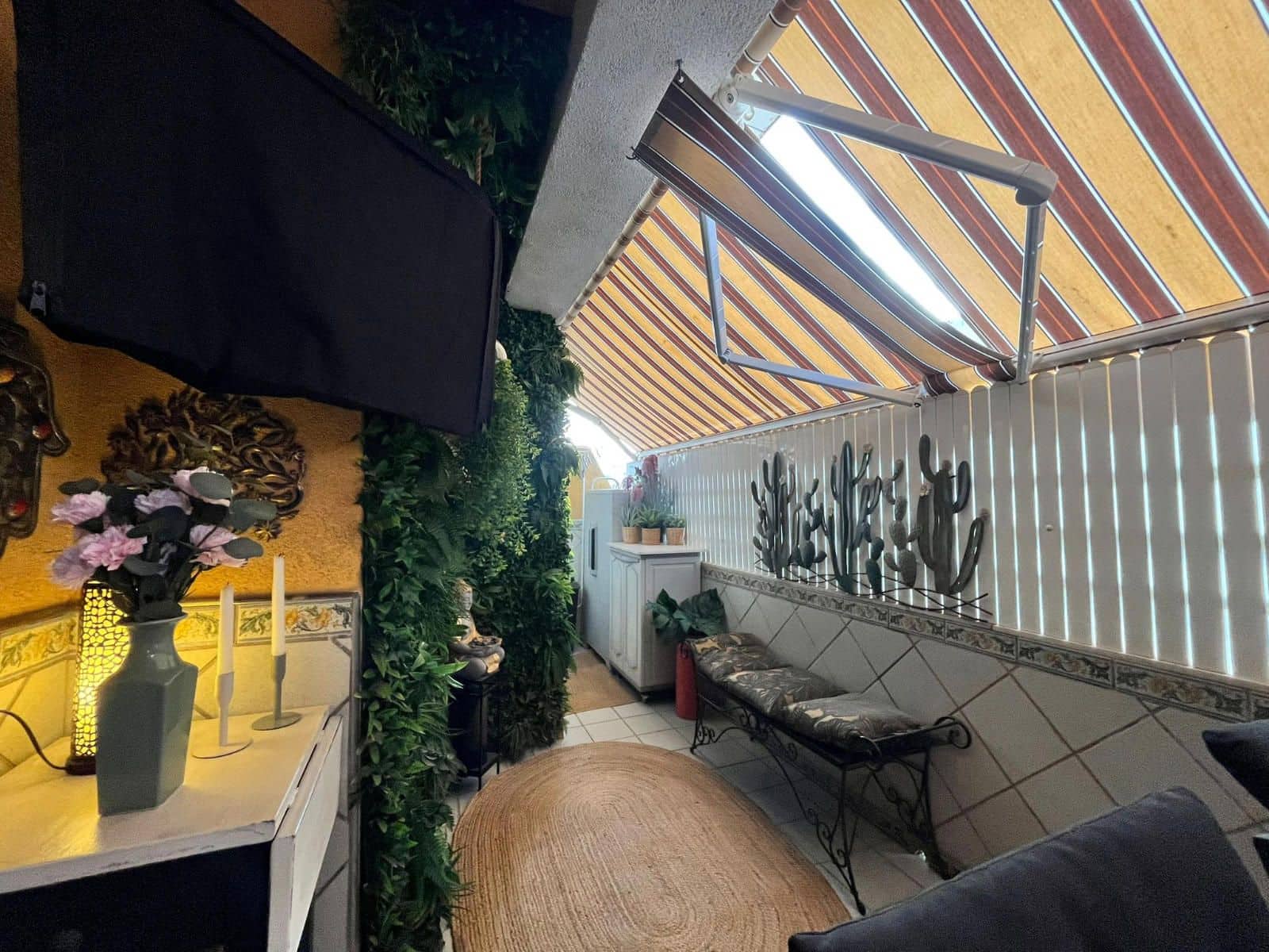 3 sovrum Takvåning till salu i Torrevieja - 260 000 € (Ref: 9569554)