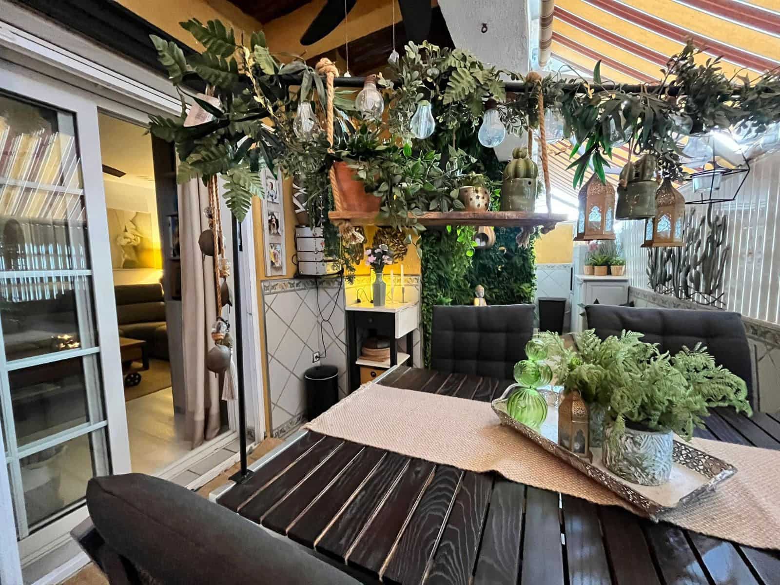 3 sovrum Takvåning till salu i Torrevieja - 260 000 € (Ref: 9569554)