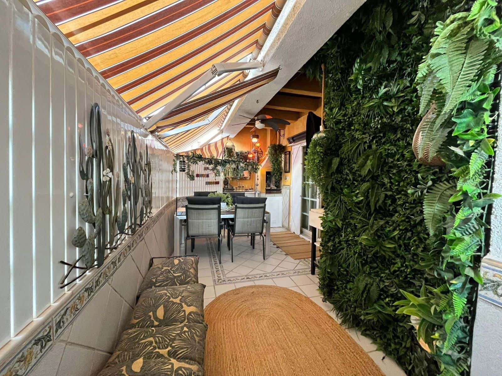 3 sovrum Takvåning till salu i Torrevieja - 260 000 € (Ref: 9569554)