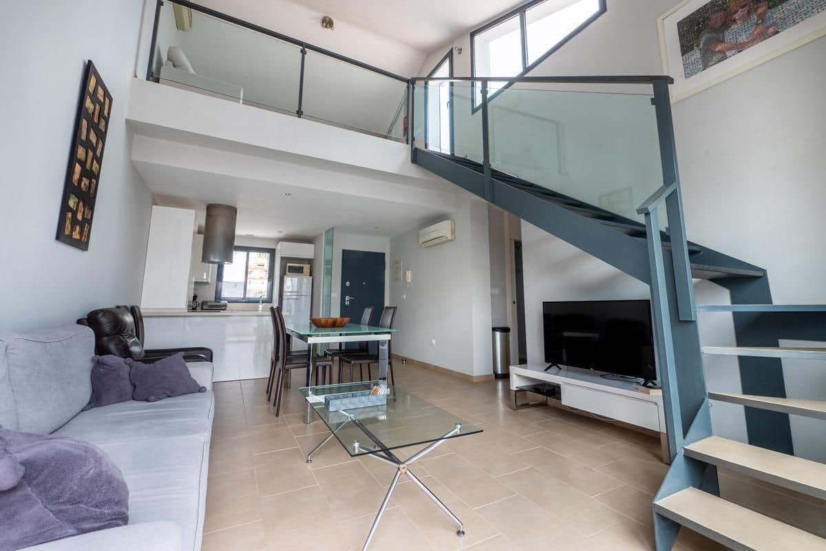 2 soverom Villa til salgs i Orihuela Costa med garasje - € 249 000 (Ref: 9571497)