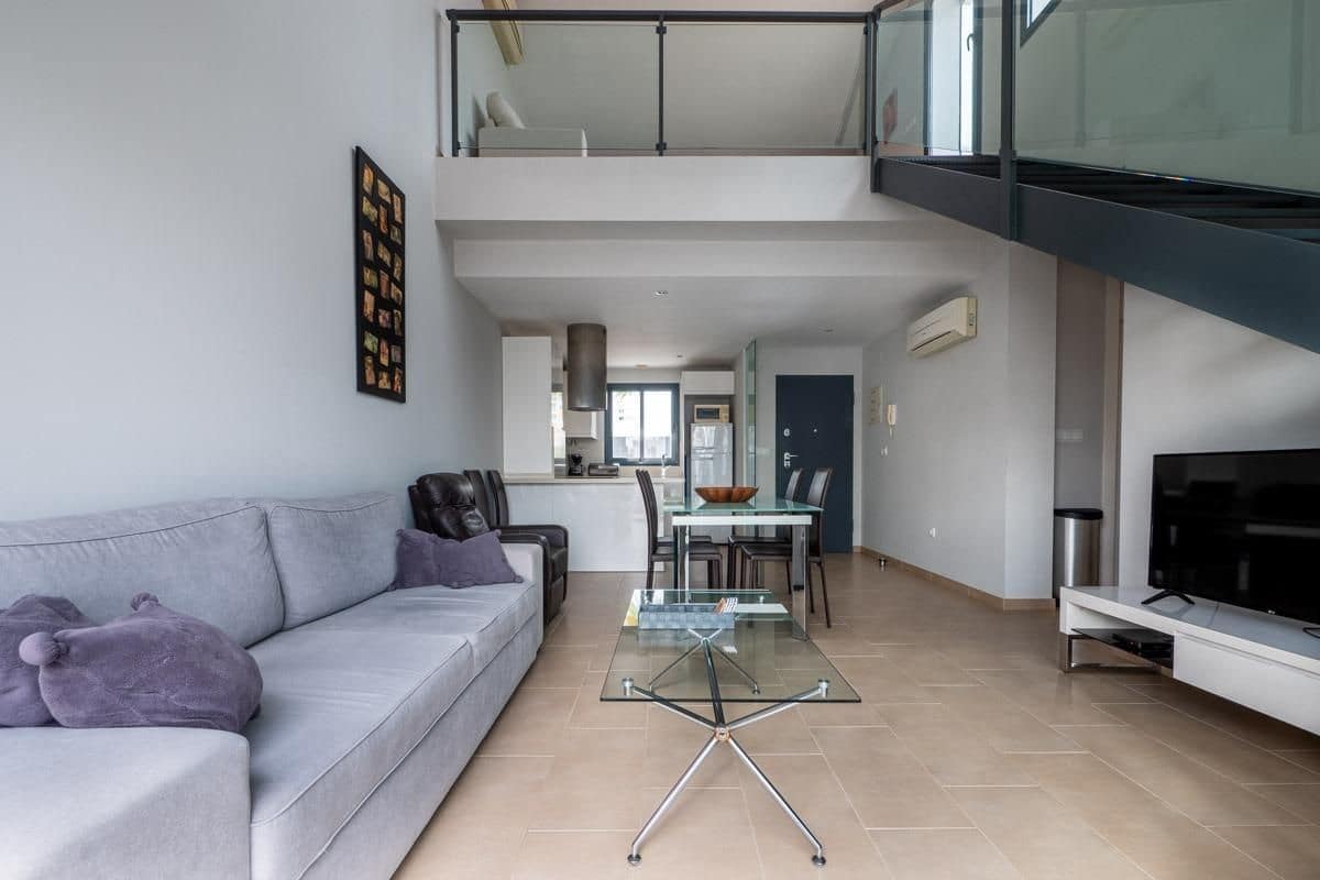 2 soverom Villa til salgs i Orihuela Costa med garasje - € 249 000 (Ref: 9571497)