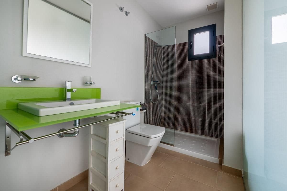 2 soverom Villa til salgs i Orihuela Costa med garasje - € 249 000 (Ref: 9571497)