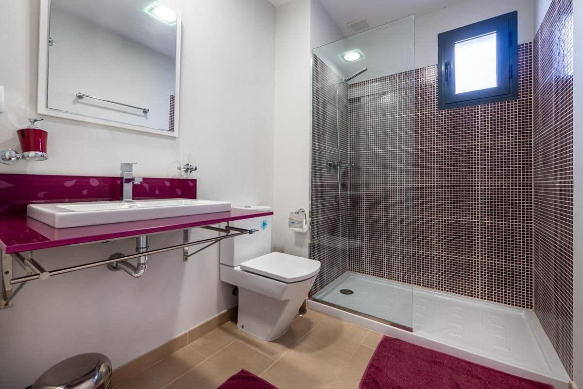 2 soverom Villa til salgs i Orihuela Costa med garasje - € 249 000 (Ref: 9571497)