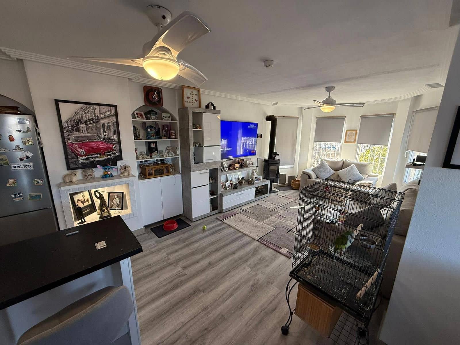 3 sovrum Villa till salu i Los Altos med pool garage - 399 000 € (Ref: 9579969)