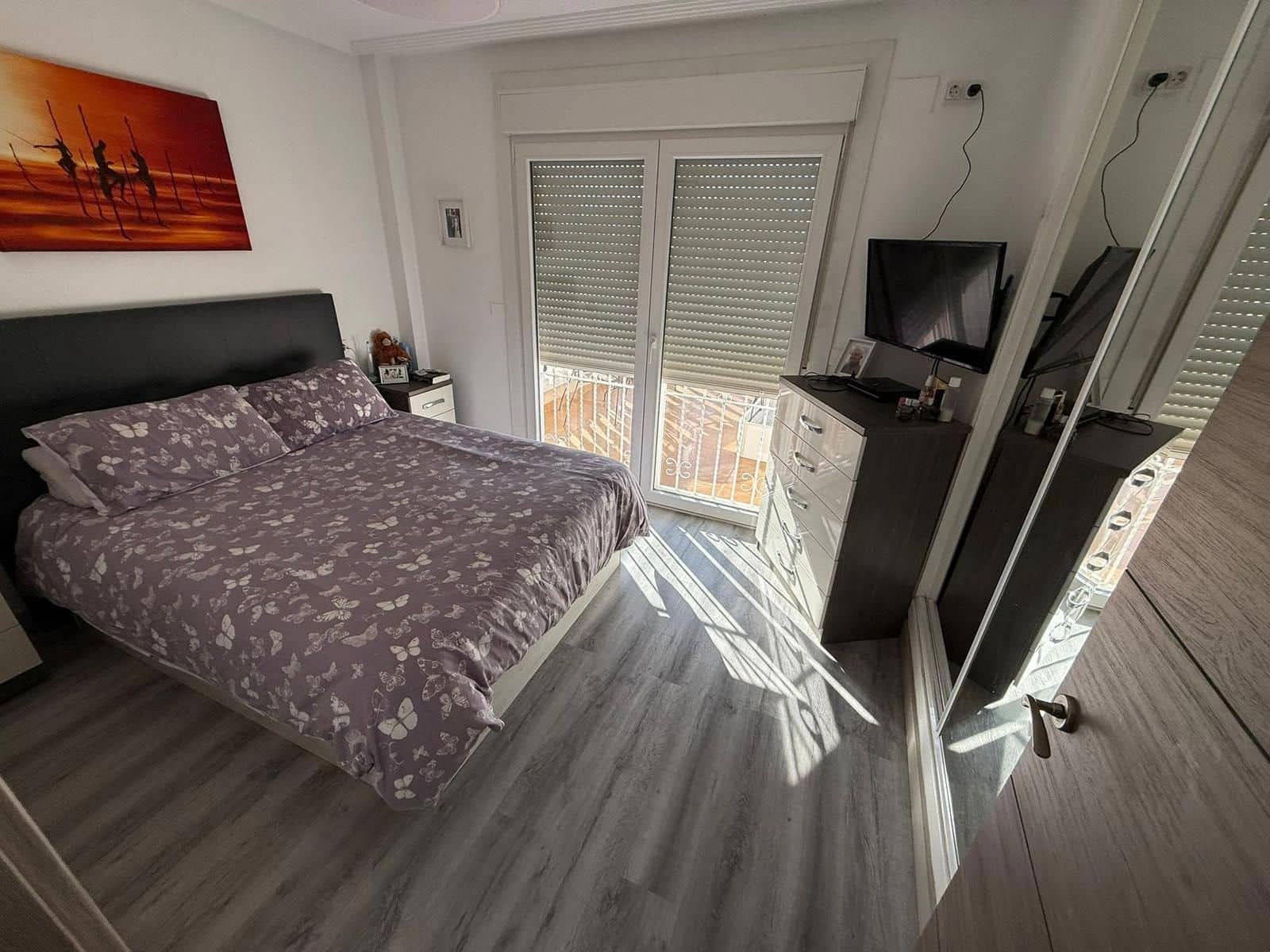 3 sovrum Villa till salu i Los Altos med pool garage - 399 000 € (Ref: 9579969)