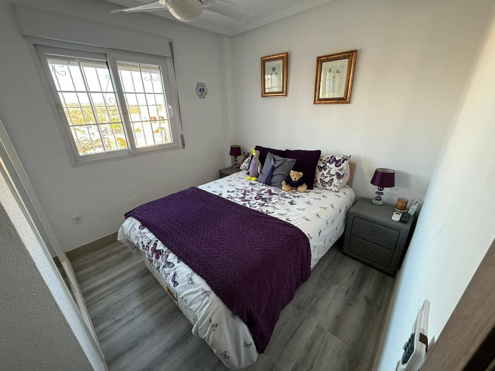 3 sovrum Villa till salu i Los Altos med pool garage - 399 000 € (Ref: 9579969)