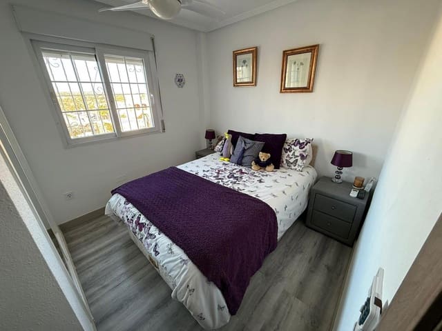 3 Zimmer Villa zu verkaufen in Los Altos mit Pool Garage - 399.000 € (Ref: 9579969)