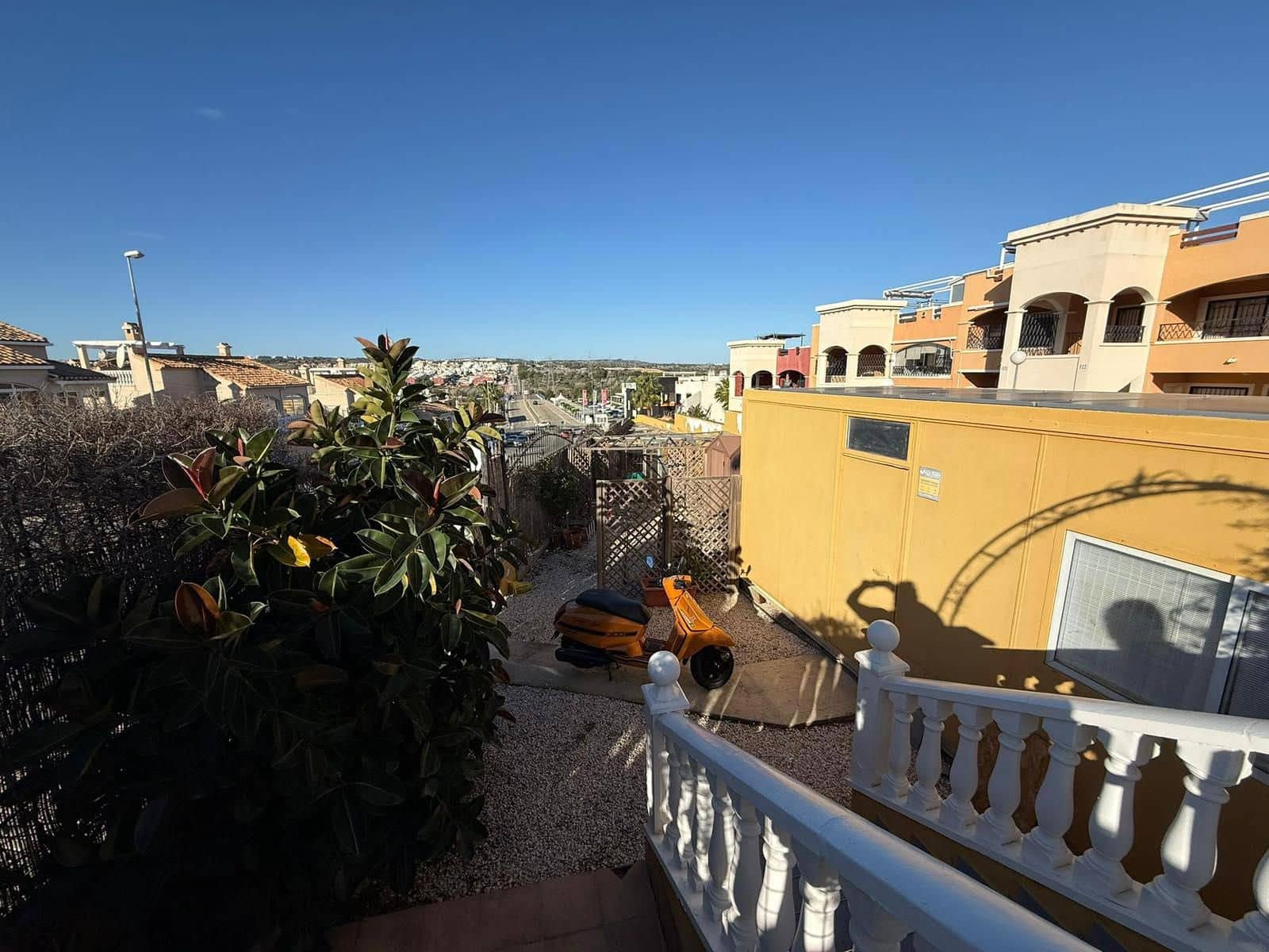 3 sovrum Villa till salu i Los Altos med pool garage - 399 000 € (Ref: 9579969)