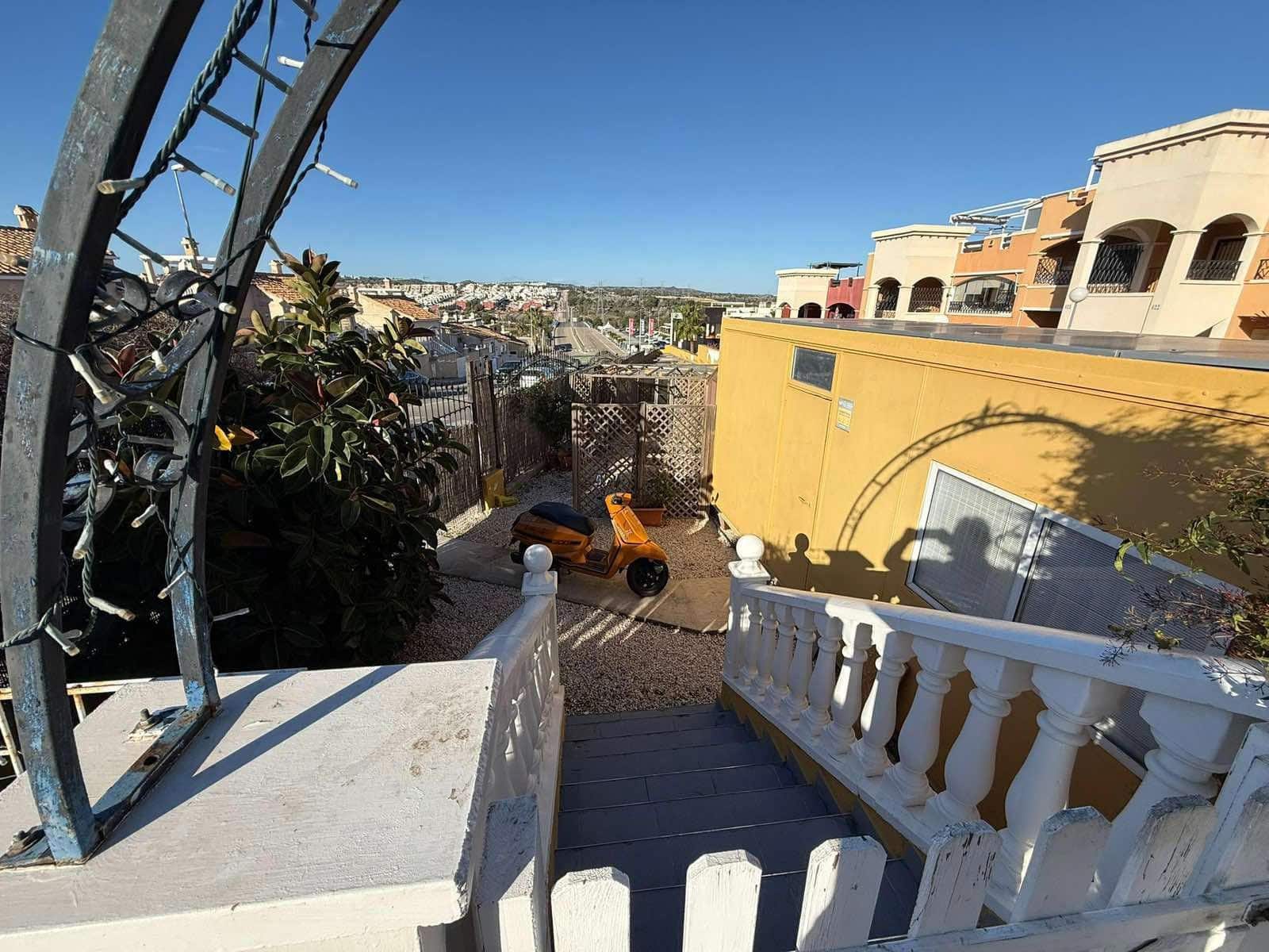 3 sovrum Villa till salu i Los Altos med pool garage - 399 000 € (Ref: 9579969)