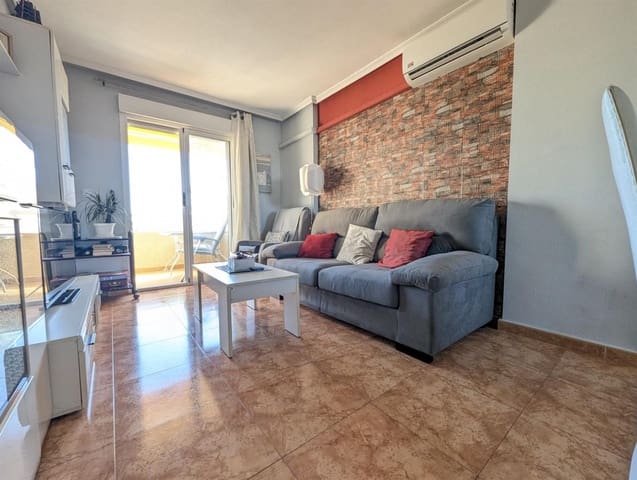 2 camera da letto Appartamento in vendita in Nueva Torrevieja, Torrevieja - 144.900 € (Rif: 9579970)
