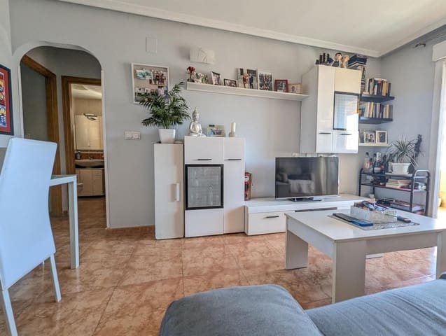 2 camera da letto Appartamento in vendita in Nueva Torrevieja, Torrevieja - 144.900 € (Rif: 9579970)