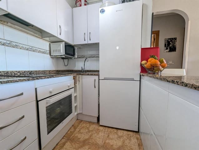 2 camera da letto Appartamento in vendita in Nueva Torrevieja, Torrevieja - 144.900 € (Rif: 9579970)