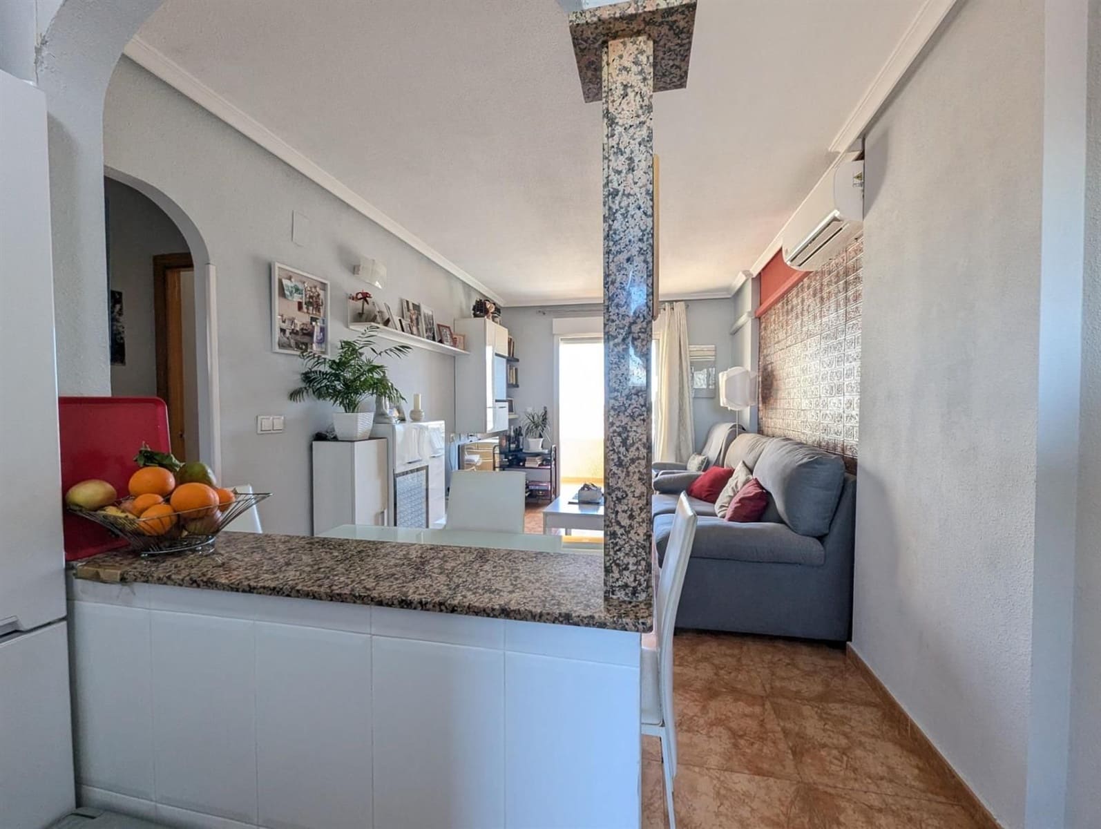 2 camera da letto Appartamento in vendita in Torrevieja con piscina garage - 144.900 € (Rif: 9579970)