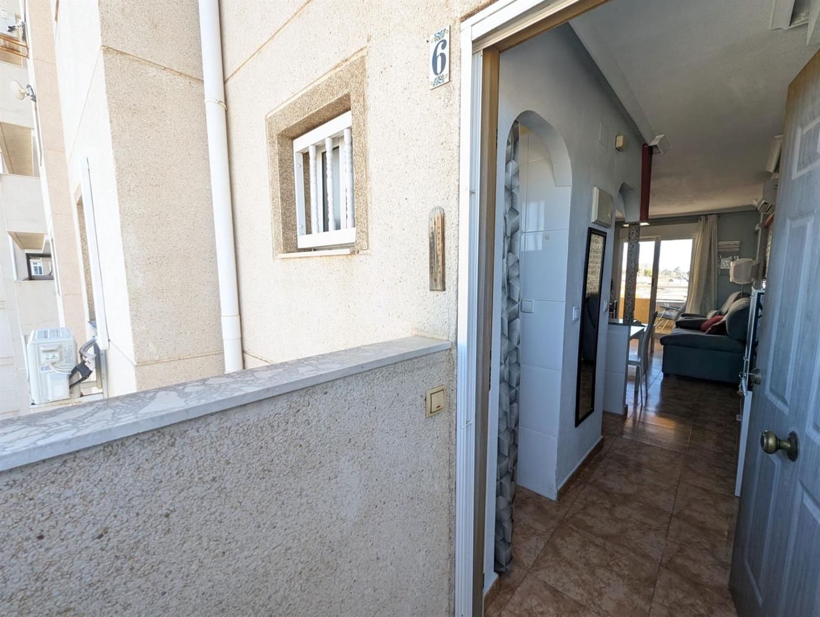 2 camera da letto Appartamento in vendita in Torrevieja con piscina garage - 144.900 € (Rif: 9579970)