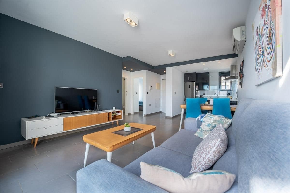 2 chambre Appartement à vendre à Torrevieja avec garage - 299 000 € (Ref: 9579972)