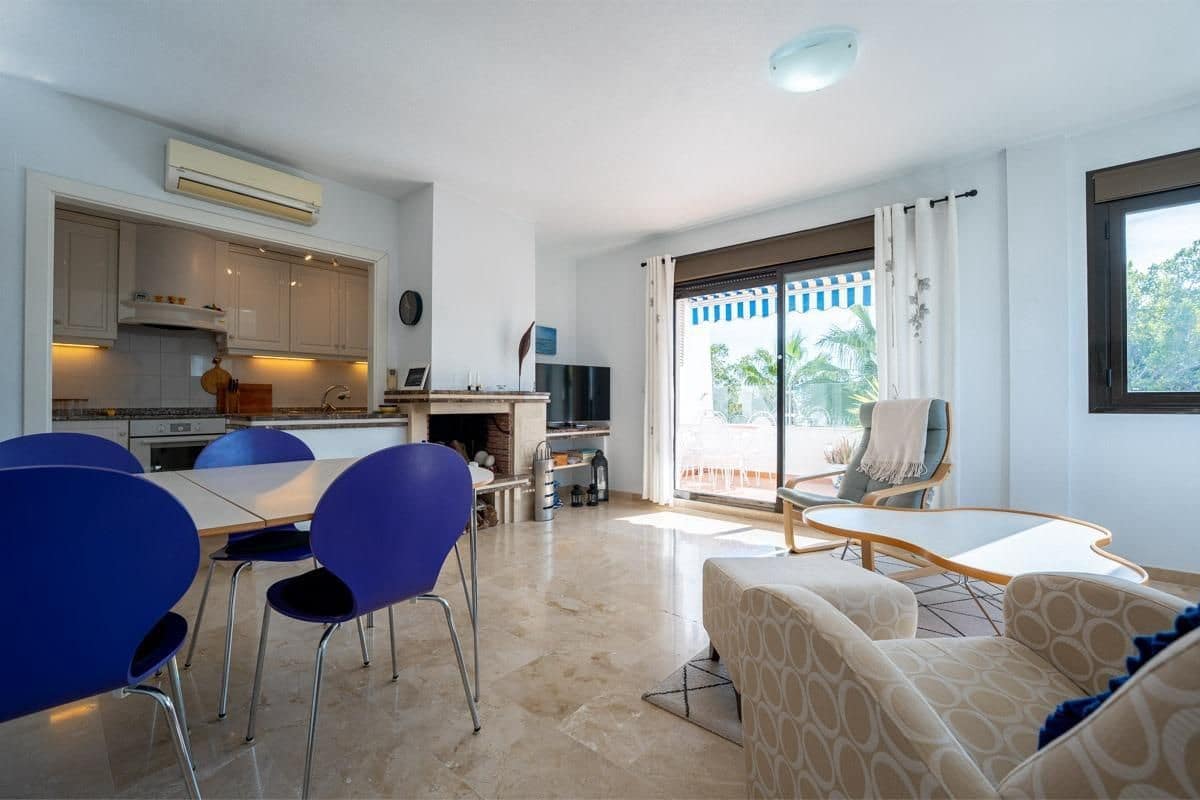 3 sovrum Lägenhet till salu i Villamartin med garage - 250 000 € (Ref: 9579973)