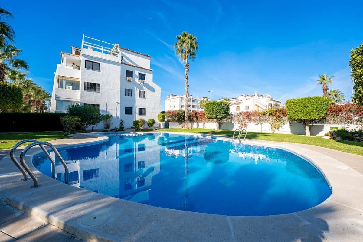 3 sovrum Lägenhet till salu i Villamartin med garage - 250 000 € (Ref: 9579973)