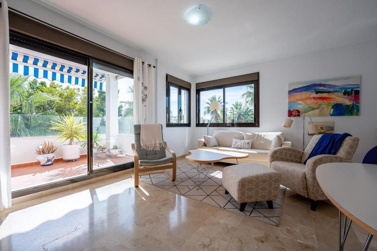 3 sovrum Lägenhet till salu i Villamartin med garage - 250 000 € (Ref: 9579973)