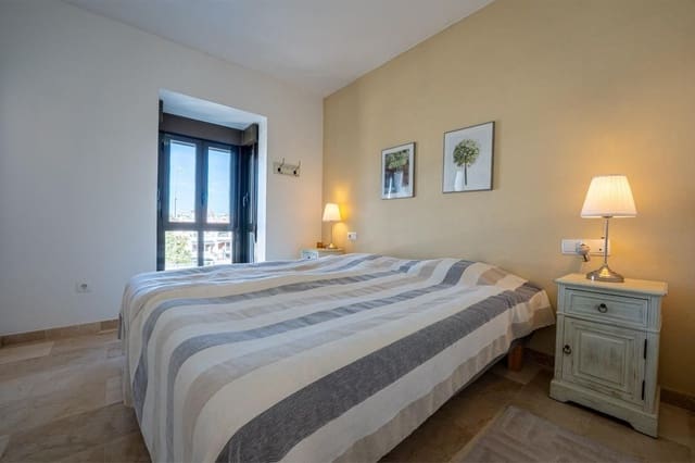 3 sovrum Lägenhet till salu i Villamartin, Orihuela med garage - 250 000 € (Ref: 9579973)