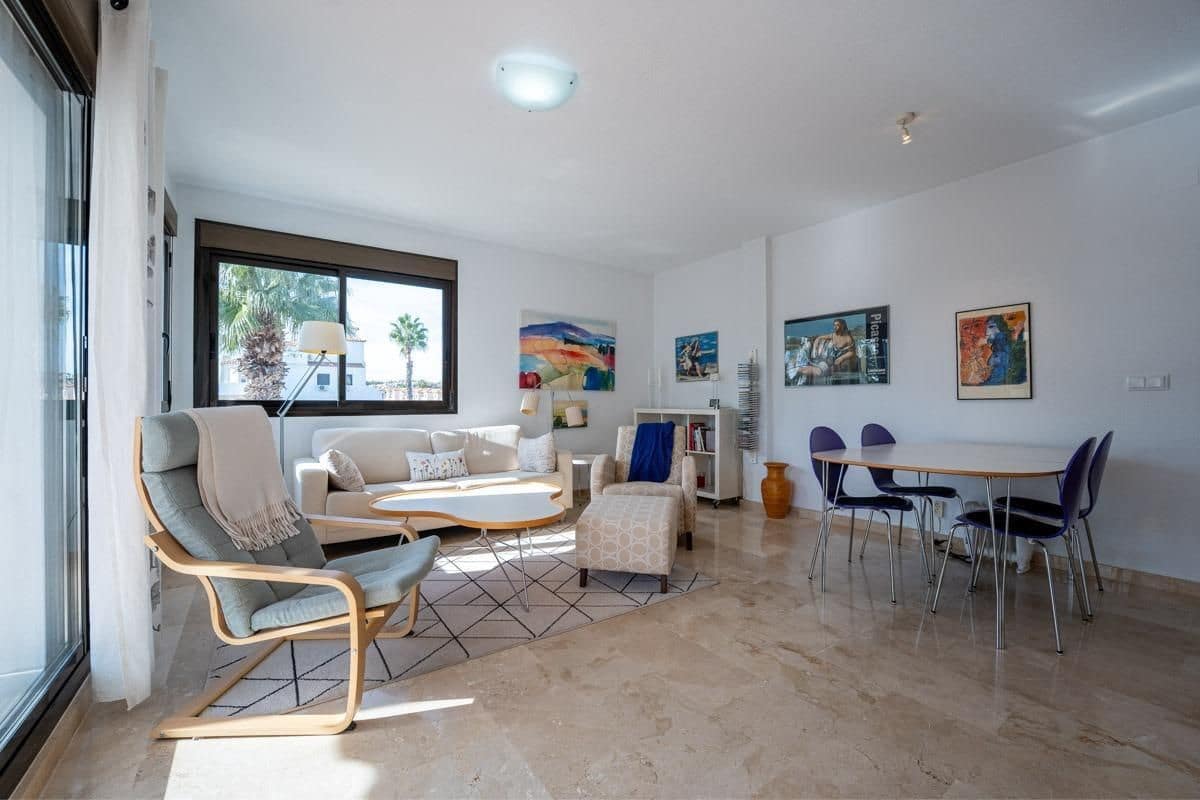 3 sovrum Lägenhet till salu i Villamartin med garage - 250 000 € (Ref: 9579973)