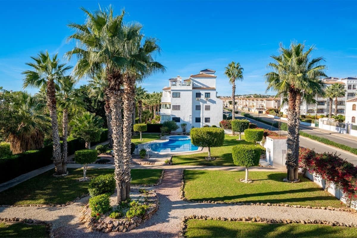 3 sovrum Lägenhet till salu i Villamartin med garage - 250 000 € (Ref: 9579973)