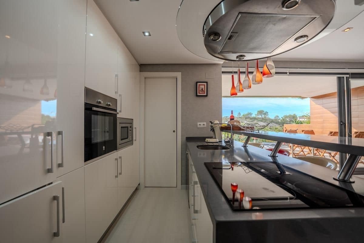 Chalet de 2 habitaciones en Orihuela Costa en venta con garaje - 289.500 € (Ref: 9579974)