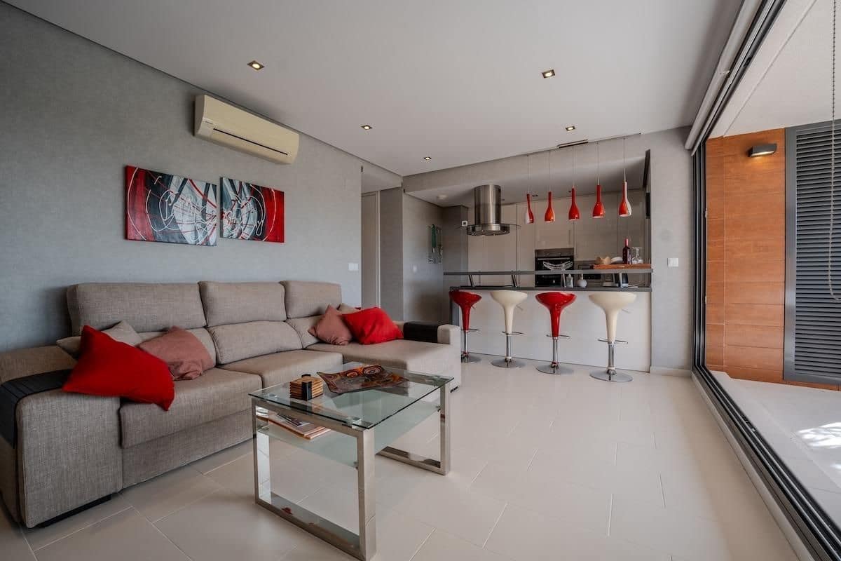 Chalet de 2 habitaciones en Orihuela Costa en venta con garaje - 289.500 € (Ref: 9579974)