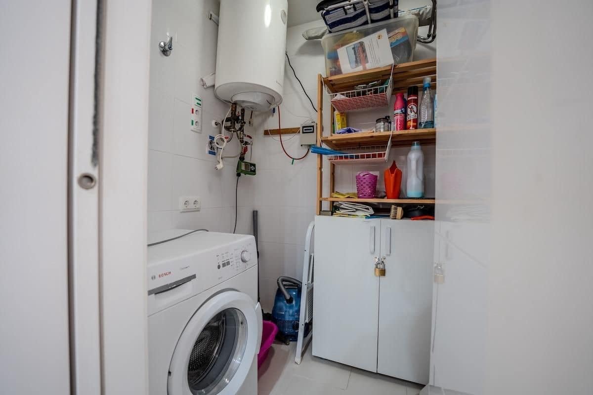 Chalet de 2 habitaciones en Orihuela Costa en venta con garaje - 289.500 € (Ref: 9579974)