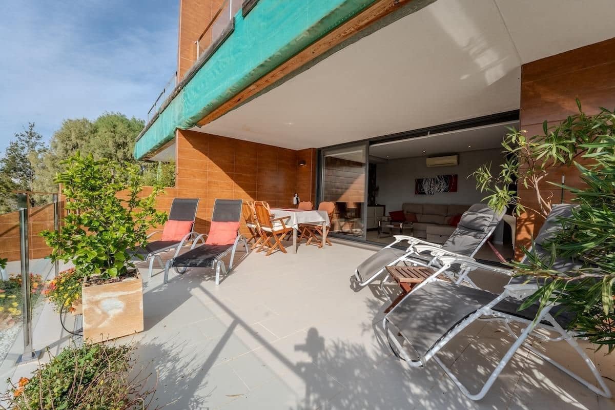 Chalet de 2 habitaciones en Orihuela Costa en venta con garaje - 289.500 € (Ref: 9579974)