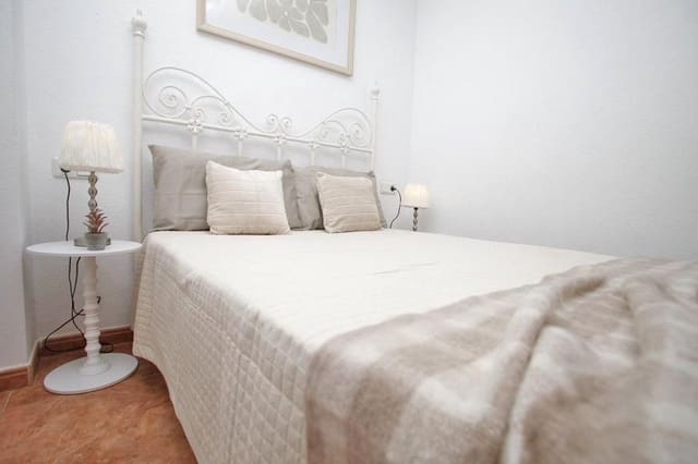 2 camera da letto Appartamento in vendita in Puerto Deportivo, Torrevieja - 145.000 € (Rif: 9579975)