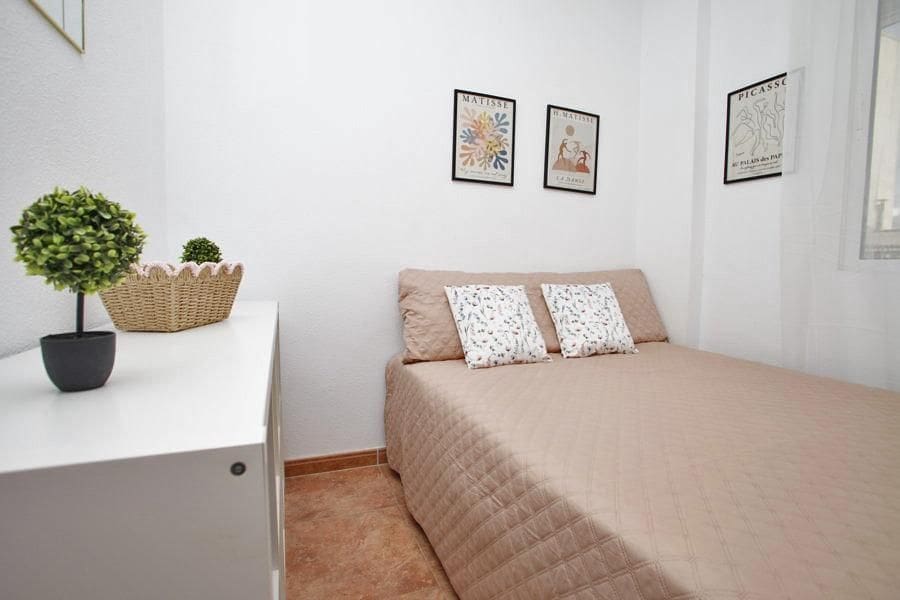 2 camera da letto Appartamento in vendita in Torrevieja - 145.000 € (Rif: 9579975)