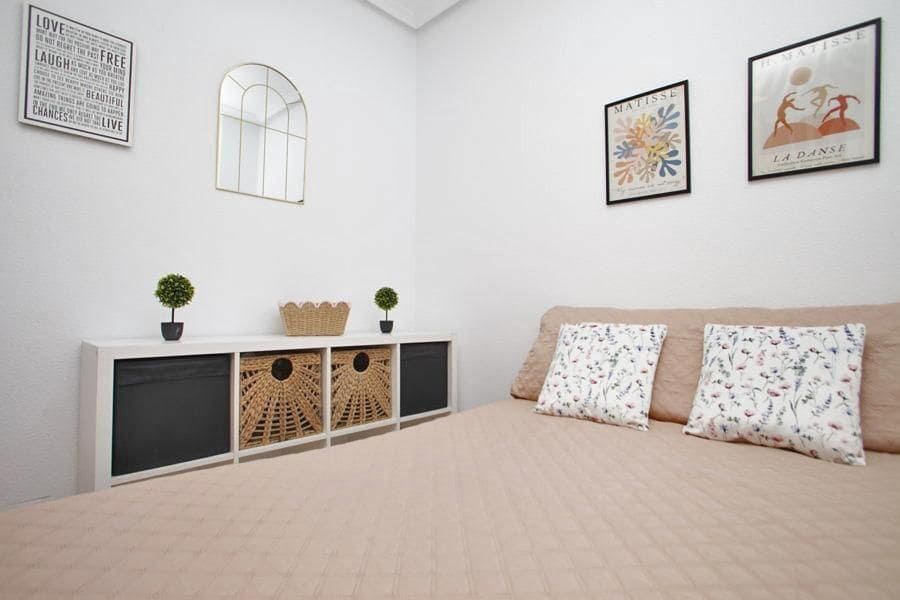 2 camera da letto Appartamento in vendita in Torrevieja - 145.000 € (Rif: 9579975)