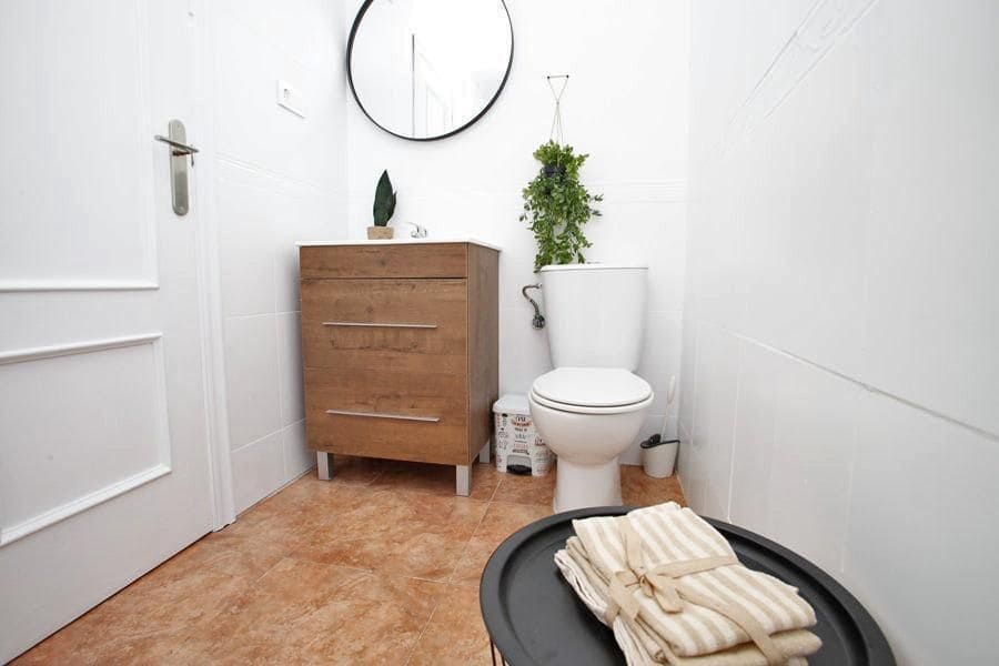 2 camera da letto Appartamento in vendita in Torrevieja - 145.000 € (Rif: 9579975)