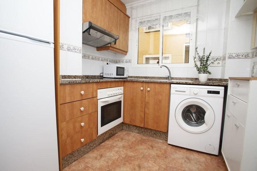 2 camera da letto Appartamento in vendita in Torrevieja - 145.000 € (Rif: 9579975)