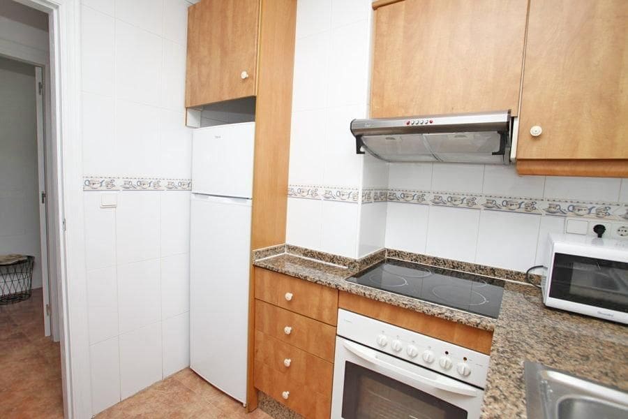 2 camera da letto Appartamento in vendita in Torrevieja - 145.000 € (Rif: 9579975)