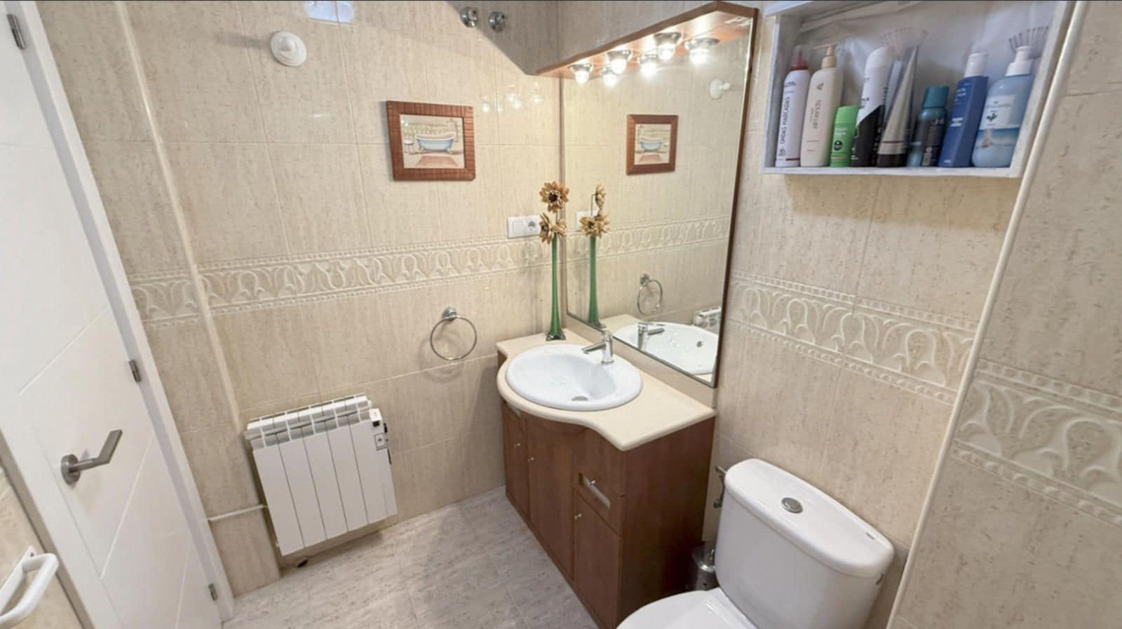 2 sypialnia Willa na sprzedaż w Playa Flamenca z basenem - 229 000 € (Ref: 9581217)