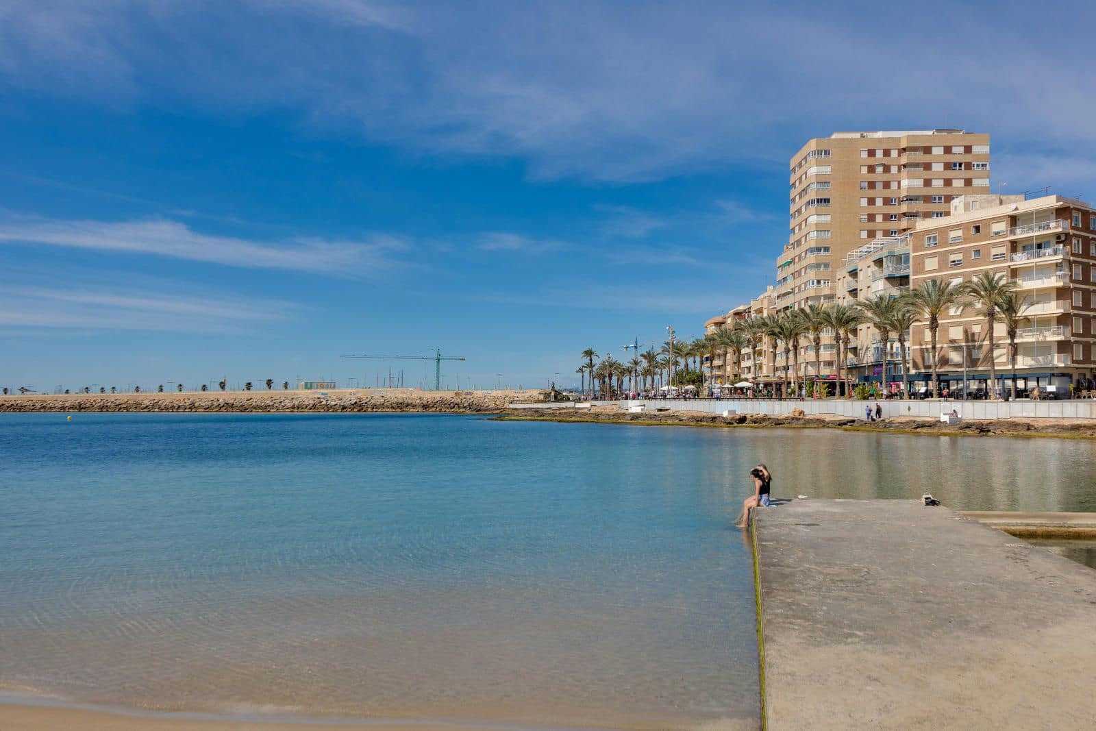 Penthouse à vendre à Torrevieja - 89 969 € (Ref: 9588047)