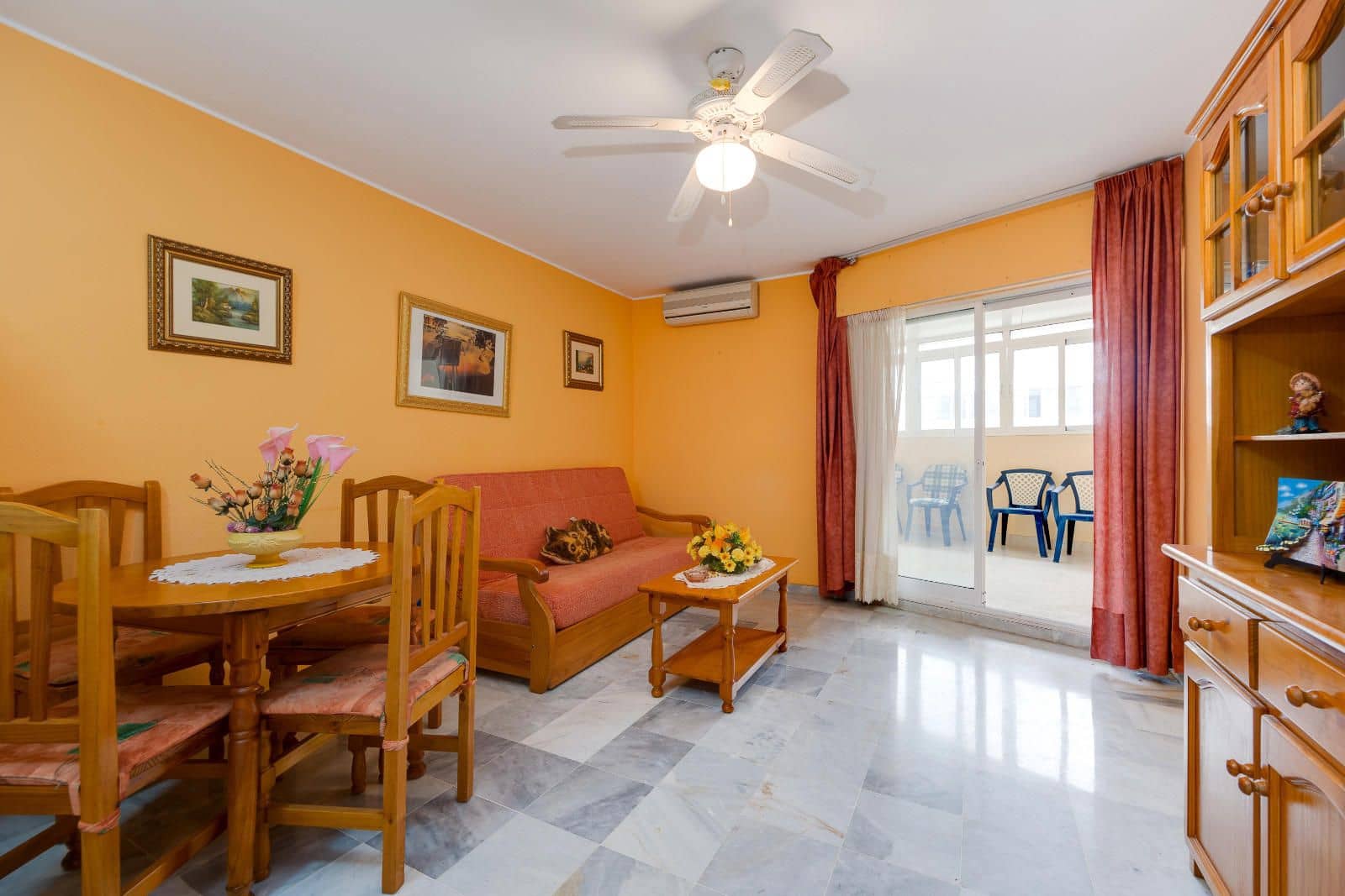 Penthouse à vendre à Torrevieja - 89 969 € (Ref: 9588047)