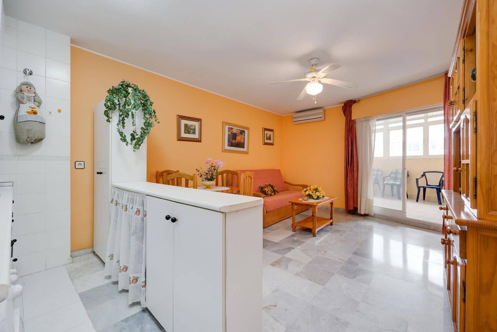 Penthouse à vendre à Torrevieja - 89 969 € (Ref: 9588047)