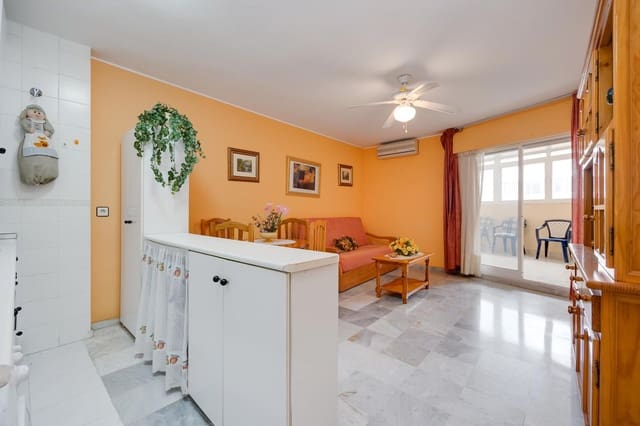 Penthouse à vendre à Avenida Habaneras - Curva de Palangre, Torrevieja - 89 969 € (Ref: 9588047)