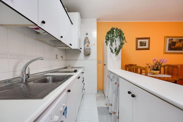 Penthouse à vendre à Avenida Habaneras - Curva de Palangre, Torrevieja - 89 969 € (Ref: 9588047)