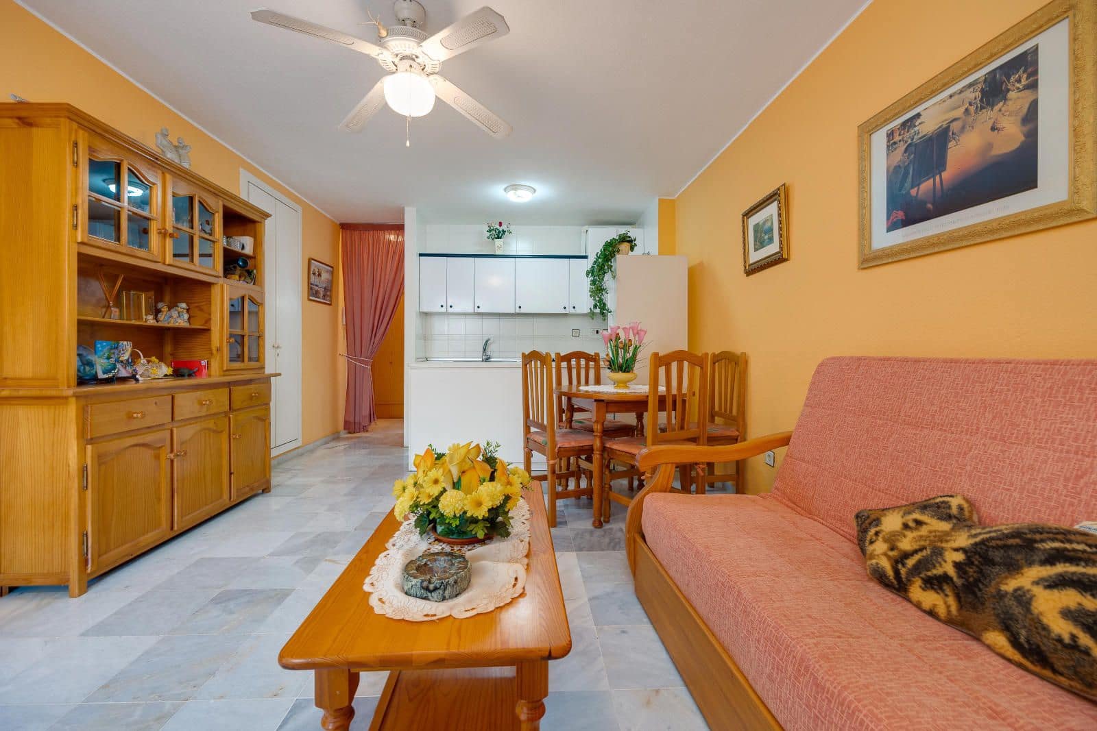 Penthouse à vendre à Torrevieja - 89 969 € (Ref: 9588047)